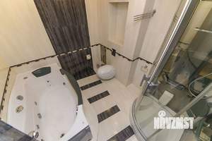 3-к квартира, на длительный срок, 103м2, 13/16 этаж