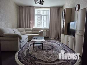 2-к квартира, на длительный срок, 57м2, 5/5 этаж