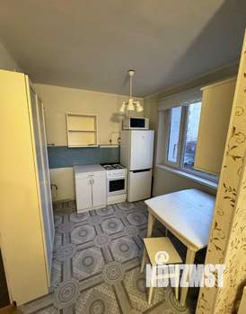 1-к квартира, на длительный срок, 35м2, 3/9 этаж