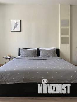 1-к квартира, посуточно, 54м2, 4/24 этаж