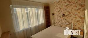 1-к квартира, на длительный срок, 47м2, 3/28 этаж