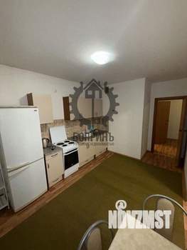 1-к квартира, на длительный срок, 45м2, 14/26 этаж