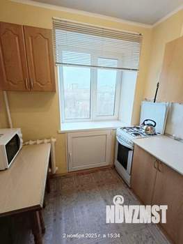 1-к квартира, на длительный срок, 34м2, 7/9 этаж