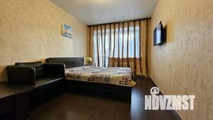 1-к квартира, посуточно, 31м2, 1/1 этаж