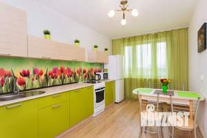 1-к квартира, посуточно, 40м2, 8/26 этаж