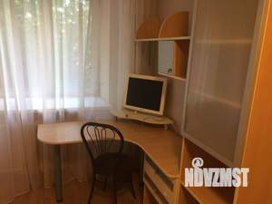 3-к квартира, на длительный срок, 54м2, 2/5 этаж