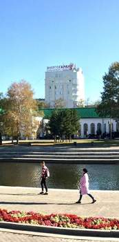 3-к квартира, на длительный срок, 120м2, 5/9 этаж