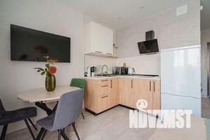 1-к квартира, посуточно, 24м2, 15/31 этаж