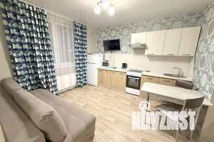 1-к квартира, посуточно, 35м2, 11/16 этаж