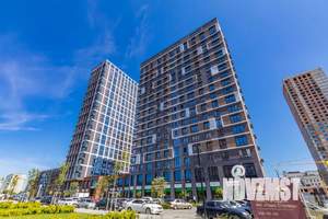 1-к квартира, посуточно, 45м2, 10/19 этаж