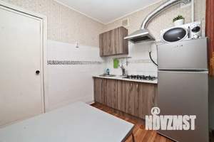 1-к квартира, посуточно, 33м2, 2/5 этаж