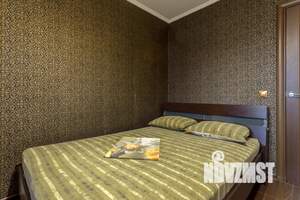 2-к квартира, посуточно, 55м2, 11/20 этаж