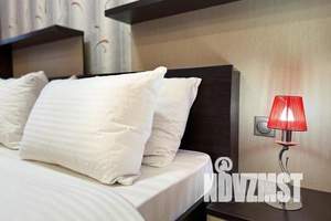 1-к квартира, посуточно, 41м2, 14/16 этаж