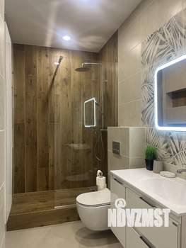 1-к квартира, на длительный срок, 40м2, 12/30 этаж