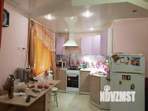 3-к квартира, на длительный срок, 59м2, 1/5 этаж