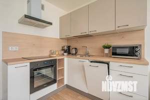 Студия квартира, посуточно, 30м2, 14/14 этаж