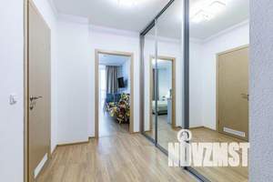 1-к квартира, посуточно, 29м2, 19/27 этаж