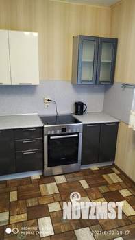 2-к квартира, на длительный срок, 48м2, 2/16 этаж