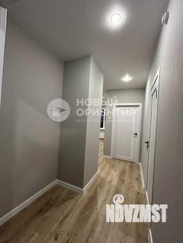 1-к квартира, на длительный срок, 37м2, 19/33 этаж