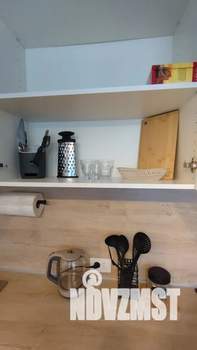 Студия квартира, посуточно, 26м2, 5/14 этаж