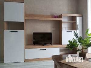 2-к квартира, посуточно, 39м2, 1/1 этаж