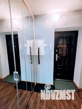 2-к квартира, посуточно, 45м2, 3/5 этаж