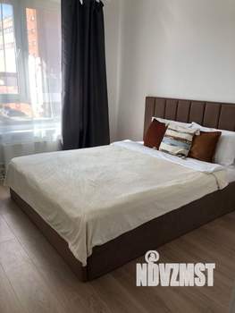 2-к квартира, посуточно, 54м2, 3/25 этаж