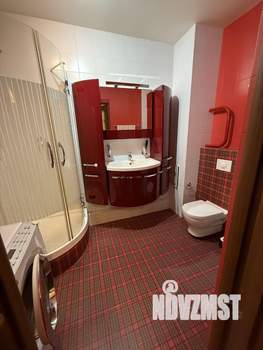 1-к квартира, на длительный срок, 50м2, 8/27 этаж