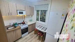 1-к квартира, на длительный срок, 30м2, 1/5 этаж