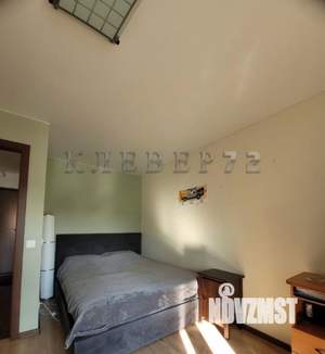 1-к квартира, на длительный срок, 40м2, 6/23 этаж