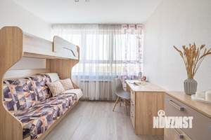 2-к квартира, посуточно, 57м2, 1/1 этаж
