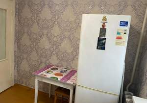 2-к квартира, на длительный срок, 45м2, 1/5 этаж