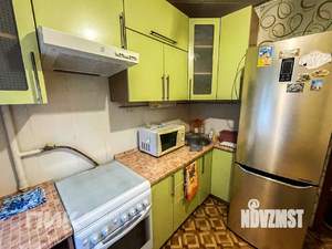 2-к квартира, на длительный срок, 41м2, 3/5 этаж