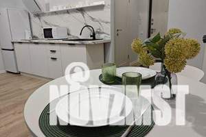 1-к квартира, посуточно, 25м2, 9/13 этаж