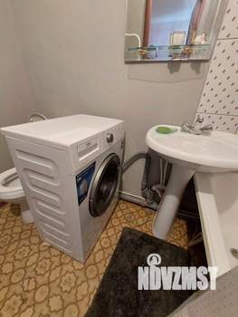 1-к квартира, на длительный срок, 33м2, 4/9 этаж