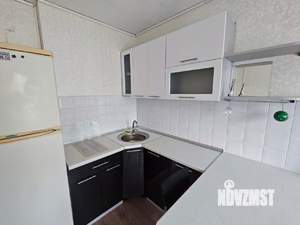 1-к квартира, на длительный срок, 36м2, 1/10 этаж