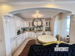 3-к квартира, на длительный срок, 90м2, 24/26 этаж