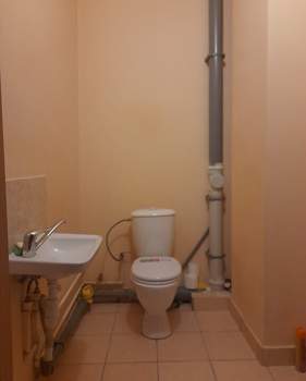 2-к квартира, на длительный срок, 59м2, 7/7 этаж