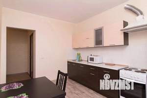 1-к квартира, посуточно, 49м2, 1/1 этаж