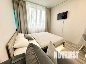 1-к квартира, посуточно, 32м2, 1/1 этаж