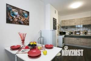 2-к квартира, посуточно, 50м2, 1/1 этаж