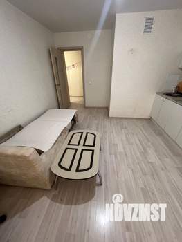 1-к квартира, на длительный срок, 42м2, 13/25 этаж