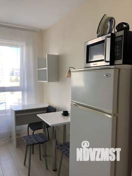 1-к квартира, на длительный срок, 20м2, 9/17 этаж
