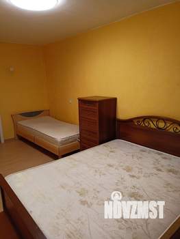 2-к квартира, на длительный срок, 43м2, 3/5 этаж