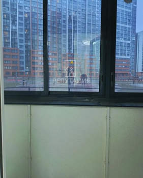 1-к квартира, на длительный срок, 31м2, 1/22 этаж