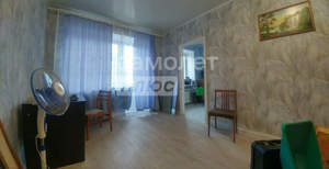 2-к квартира, на длительный срок, 41м2, 2/3 этаж