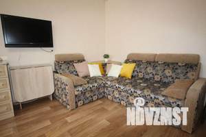 2-к квартира, посуточно, 48м2, 3/9 этаж