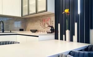 3-к квартира, на длительный срок, 73м2, 14/25 этаж