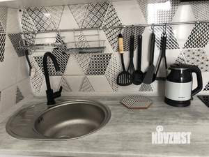 1-к квартира, на длительный срок, 30м2, 19/26 этаж