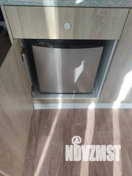 Студия квартира, посуточно, 15м2, 1/5 этаж